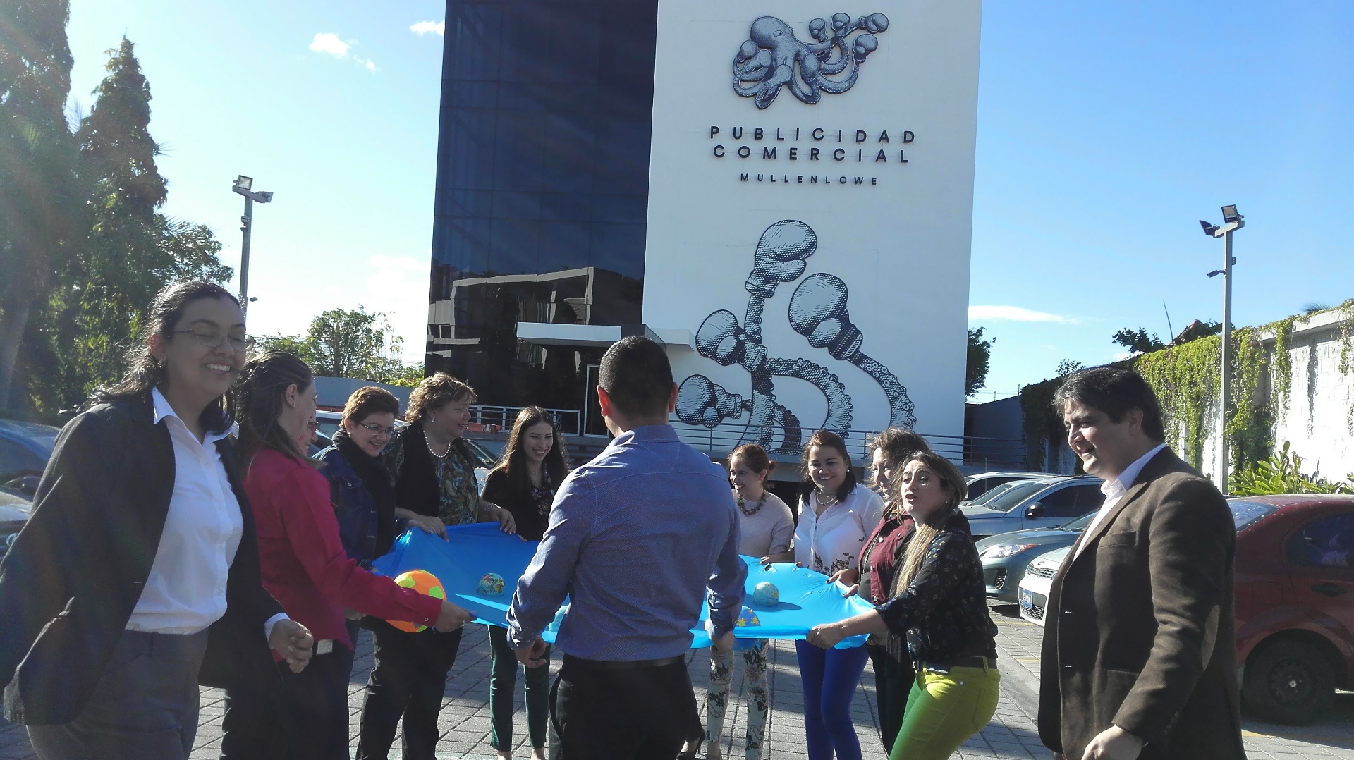 Team Building 9