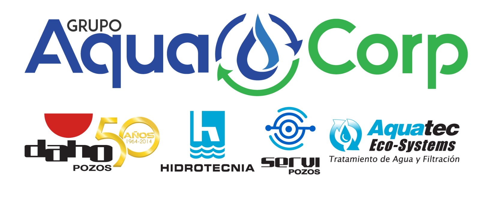 Grupo AquaCorp