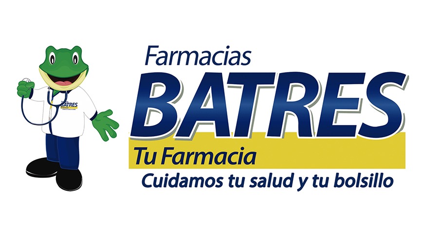 Farmacias Batres