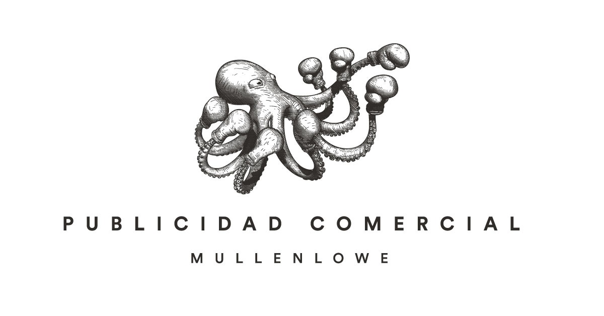 Publicidad Comercial MullenLowe
