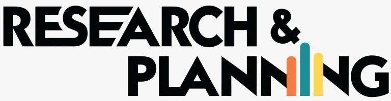 Research & Planning