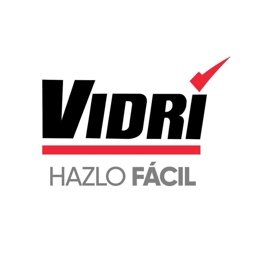 Vidrí